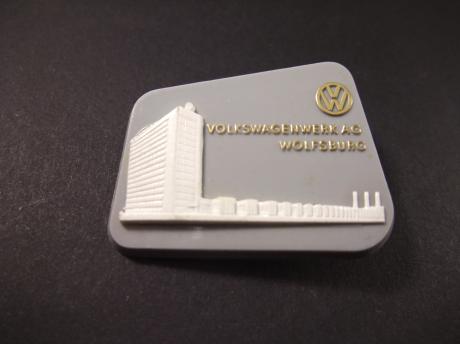 Volkswagenwerk AG Wolfsburg (Autostadt)